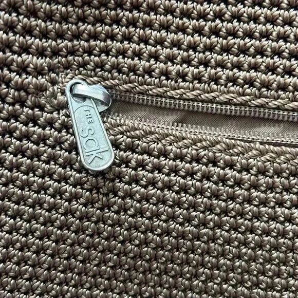 Beige/brown/light brown The Sak purse - Picture 3 of 10